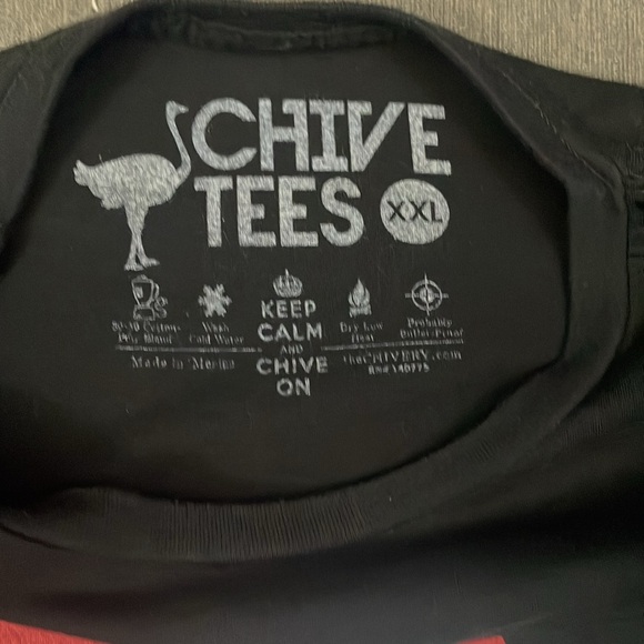 Bill Murray Christmas Tshirt - Picture 4 of 4